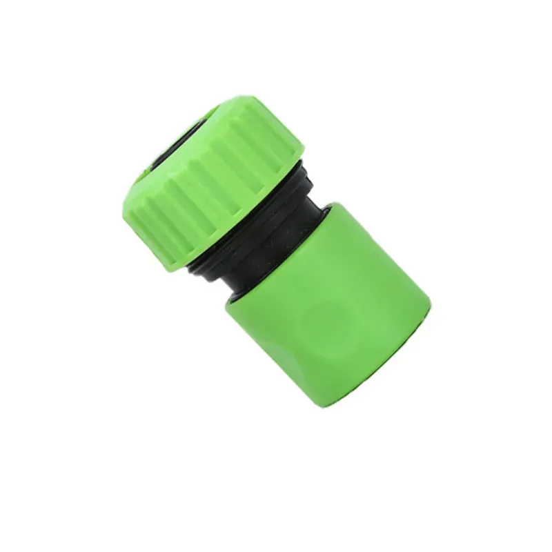 20Mm 3/4\" Garden Lawn Water Tap Hose Pipe Fitting Set Connector Adaptor Universal Garden Supplies Al