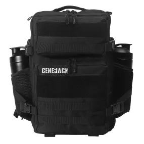 3.0 Titan Backpack - 25L Black