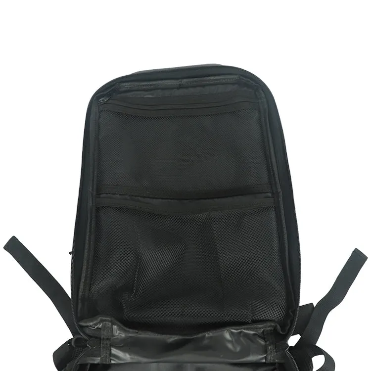 3.0 Titan Backpack - 25L Black