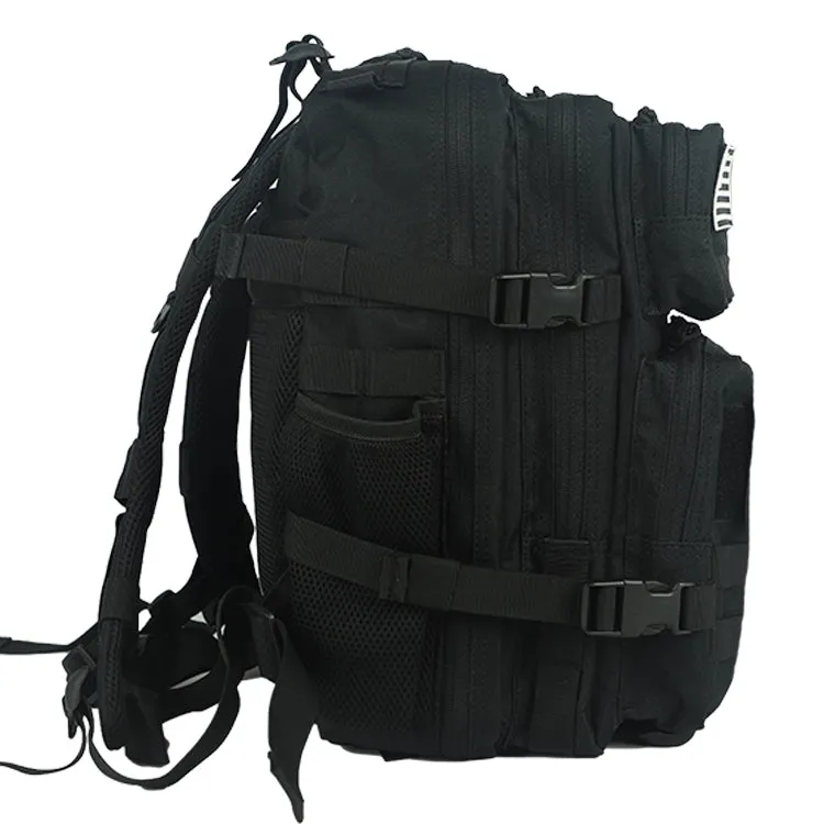 3.0 Titan Backpack - 25L Black