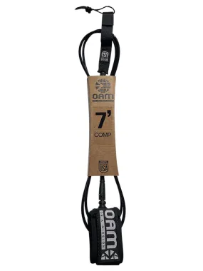 7' Comp Leash - MADE IN USA