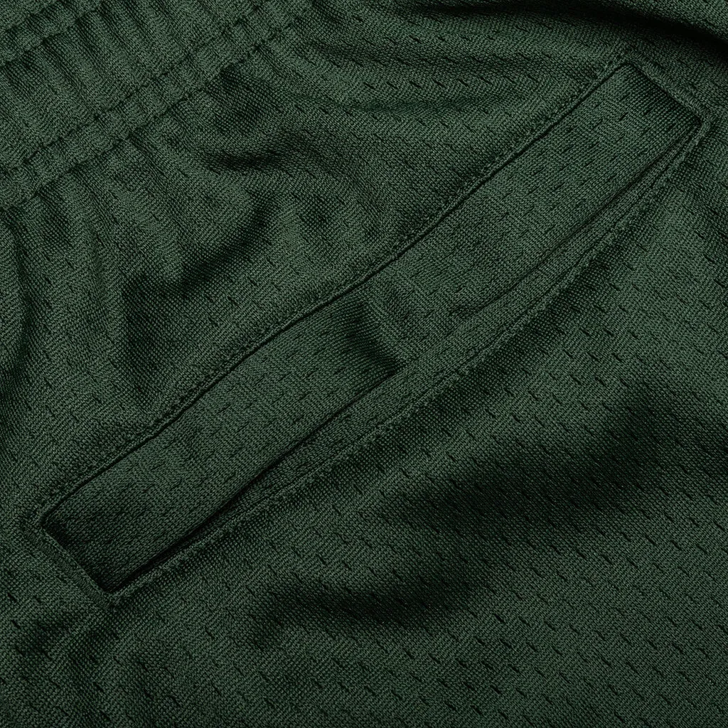 8-Ball Mesh Short - Forest