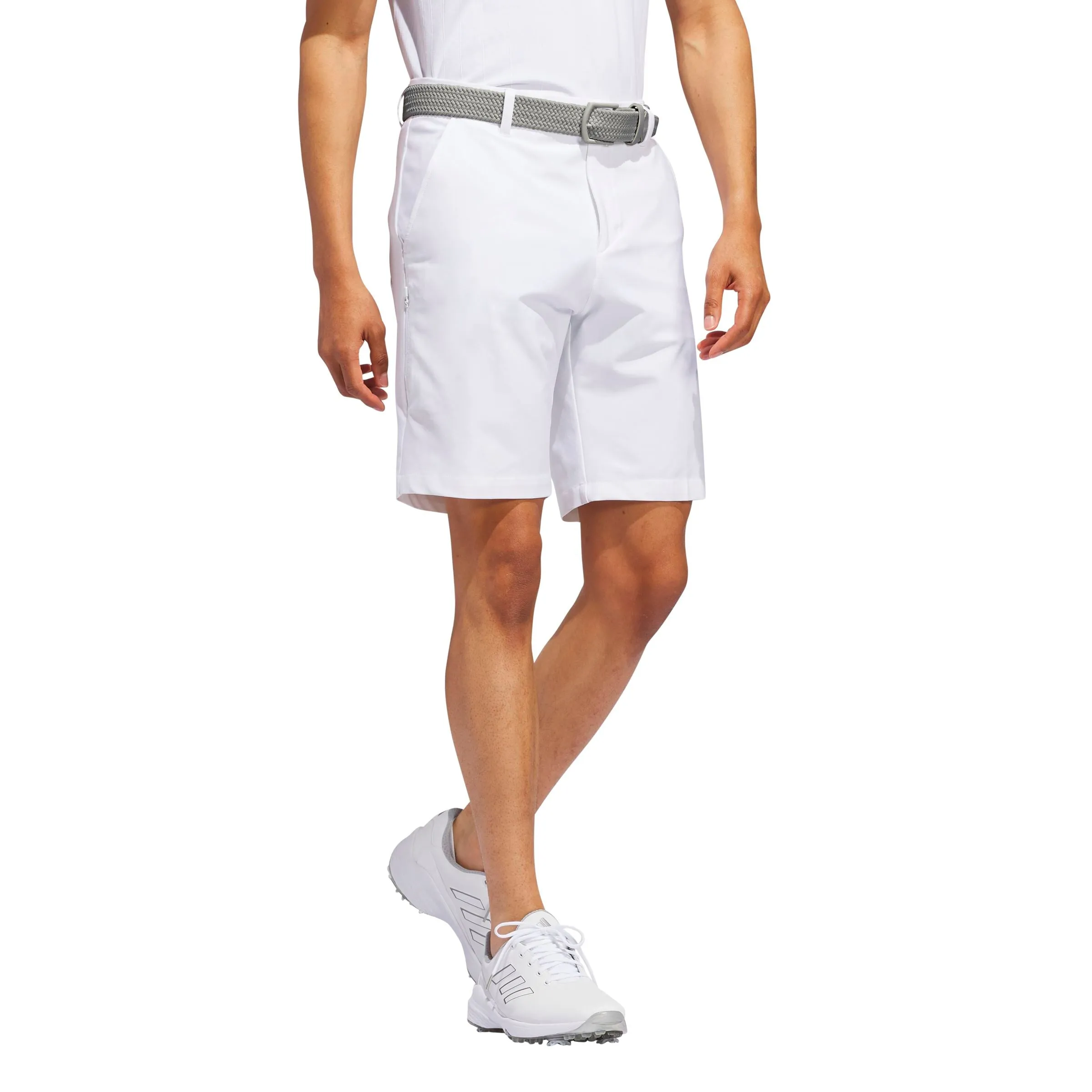 ADIDAS BERMUDA UTILITY SHORT WHITE