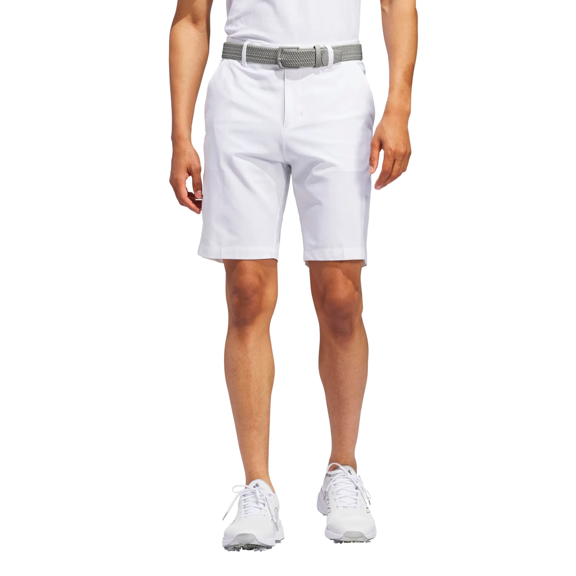 ADIDAS BERMUDA UTILITY SHORT WHITE