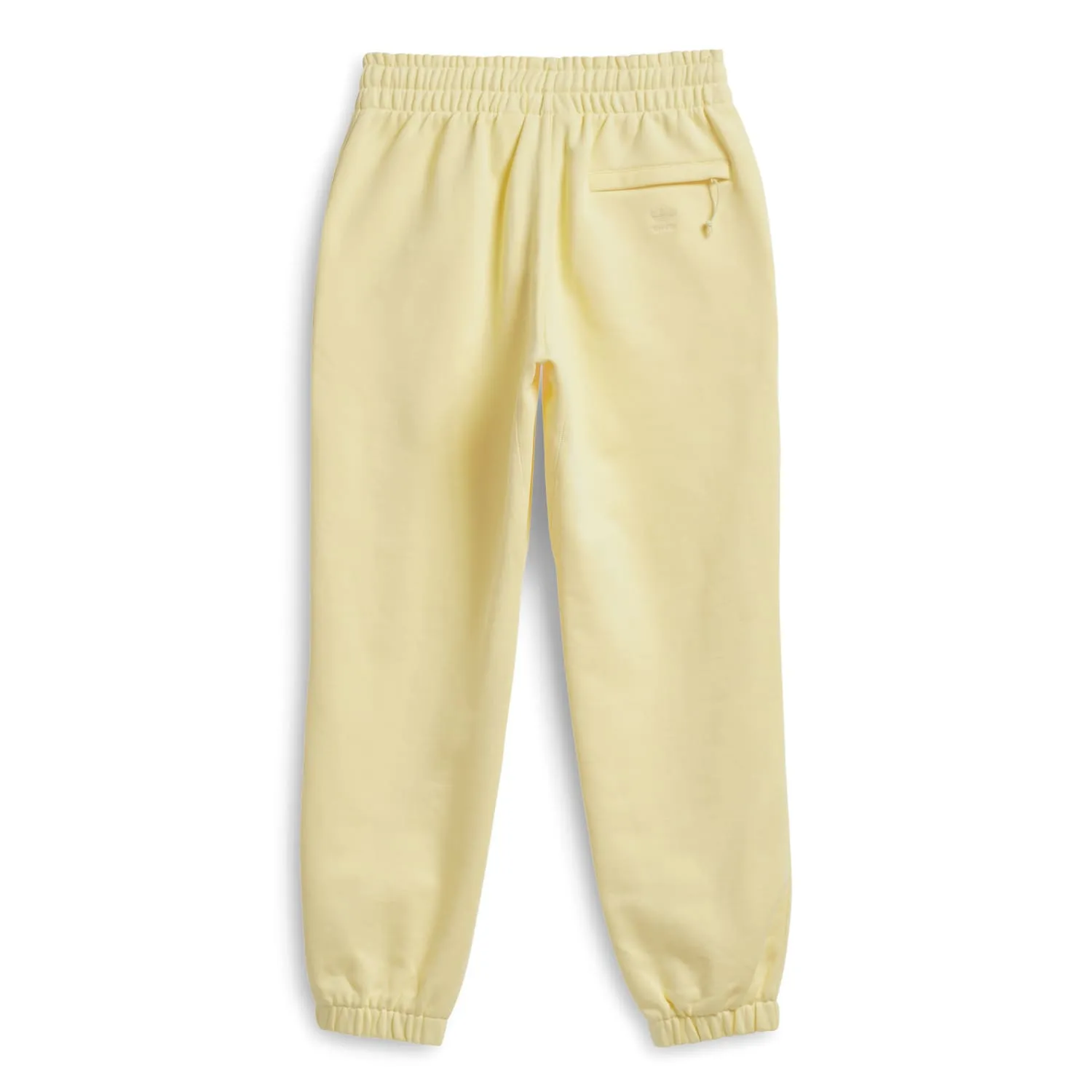 Adidas Originals Unisex PW Pharrell Williams Humanrace Basics Pant Almost Yellow H46991