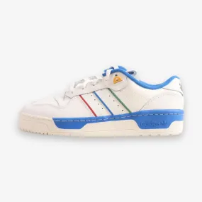 Adidas Rivalry Low white blue JI0866