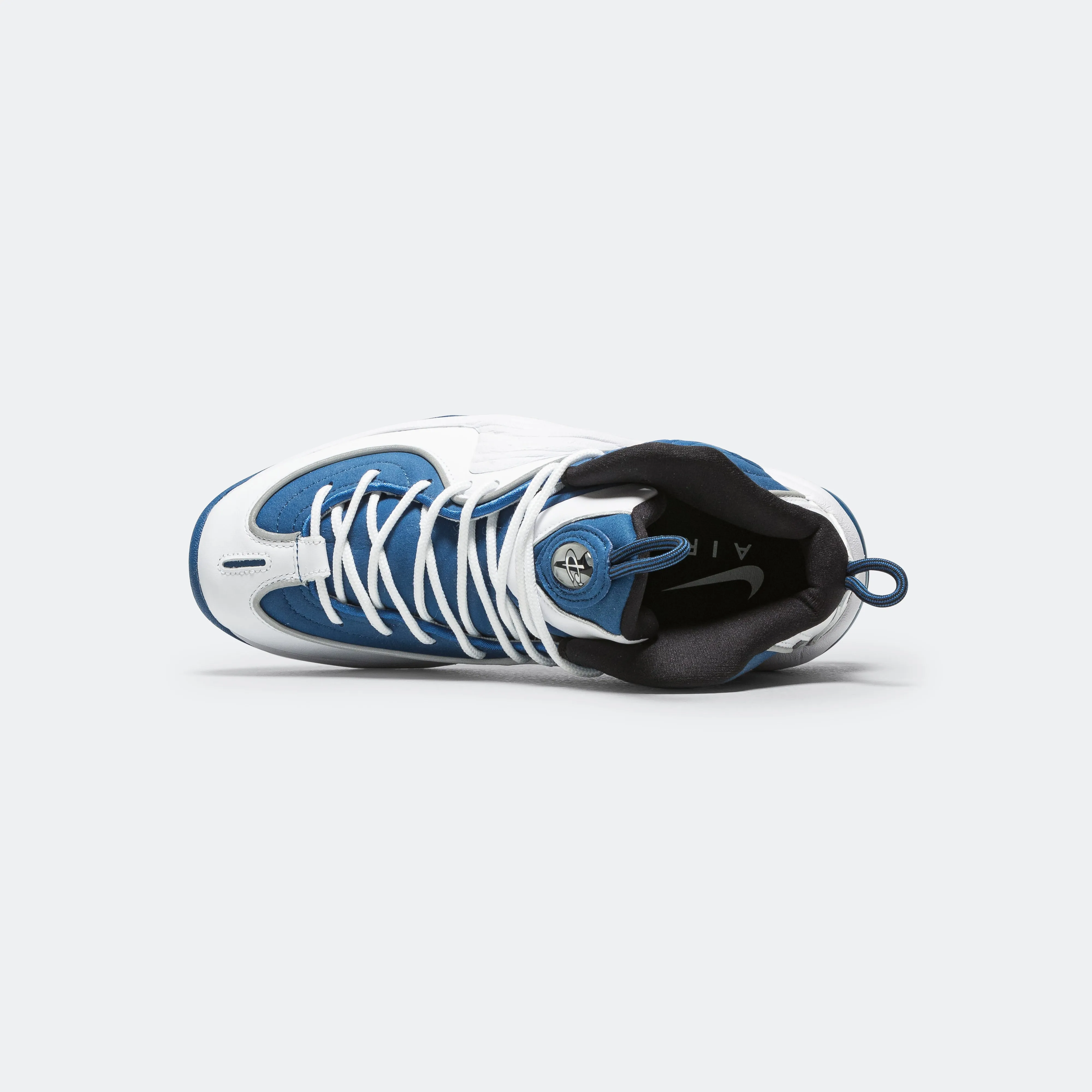 Air Penny 2 QS - Atlantic Blue/White-Black