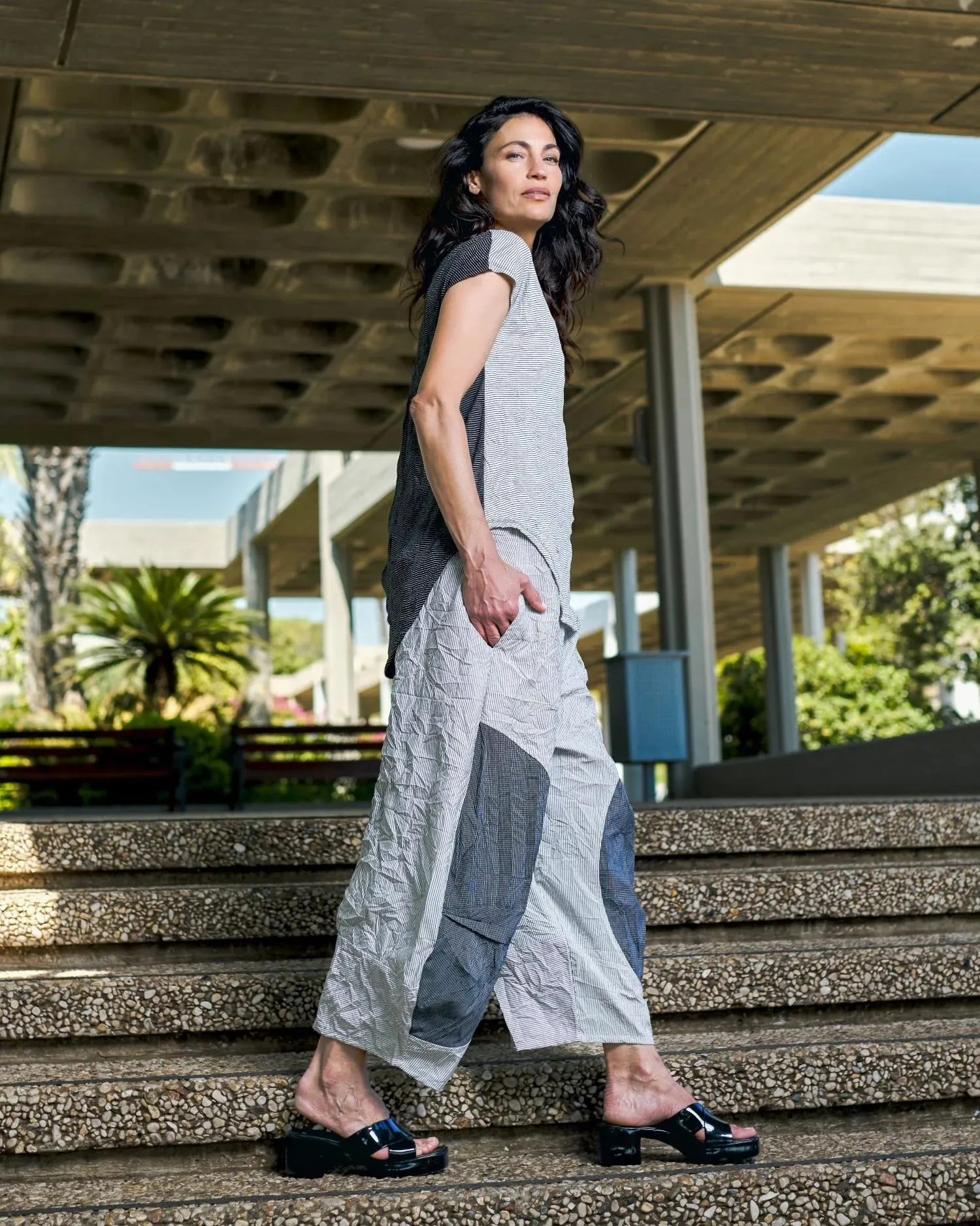 Alembika Labyrinth Pants, Style #SP813