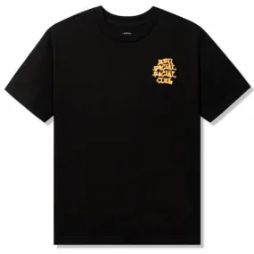 Anti Social Social Club Low Brow Tee (Black)