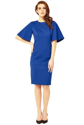 Bell Sleeve Dress - LAST ONE