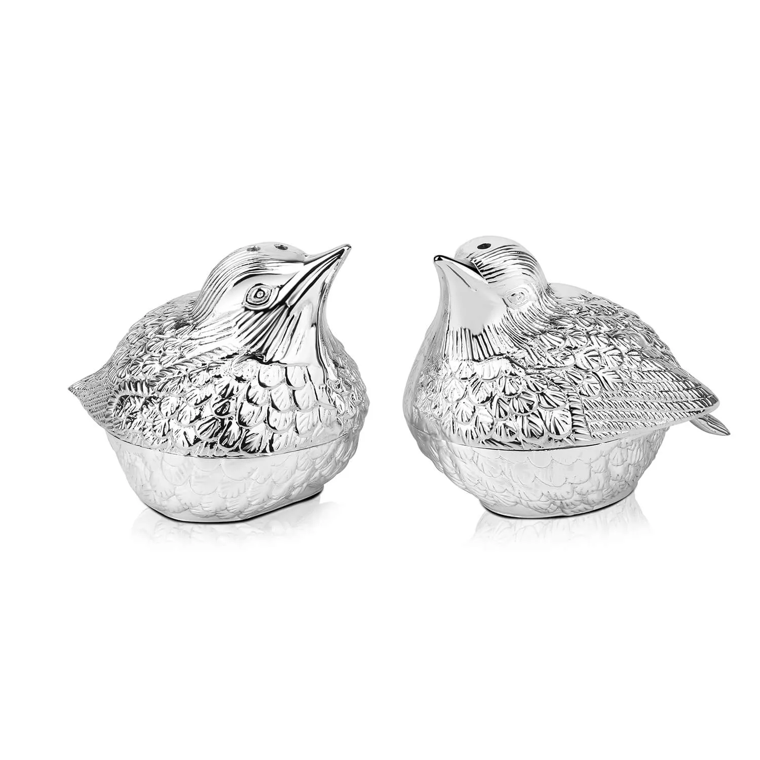 Bird Salt & Pepper Set