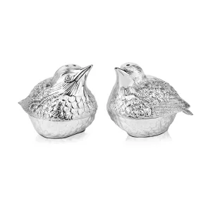 Bird Salt & Pepper Set