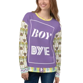 Boy BYE Fiesta Sweatshirt