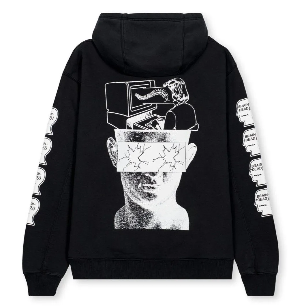 Brain Dead Mind Expansion Hoodie