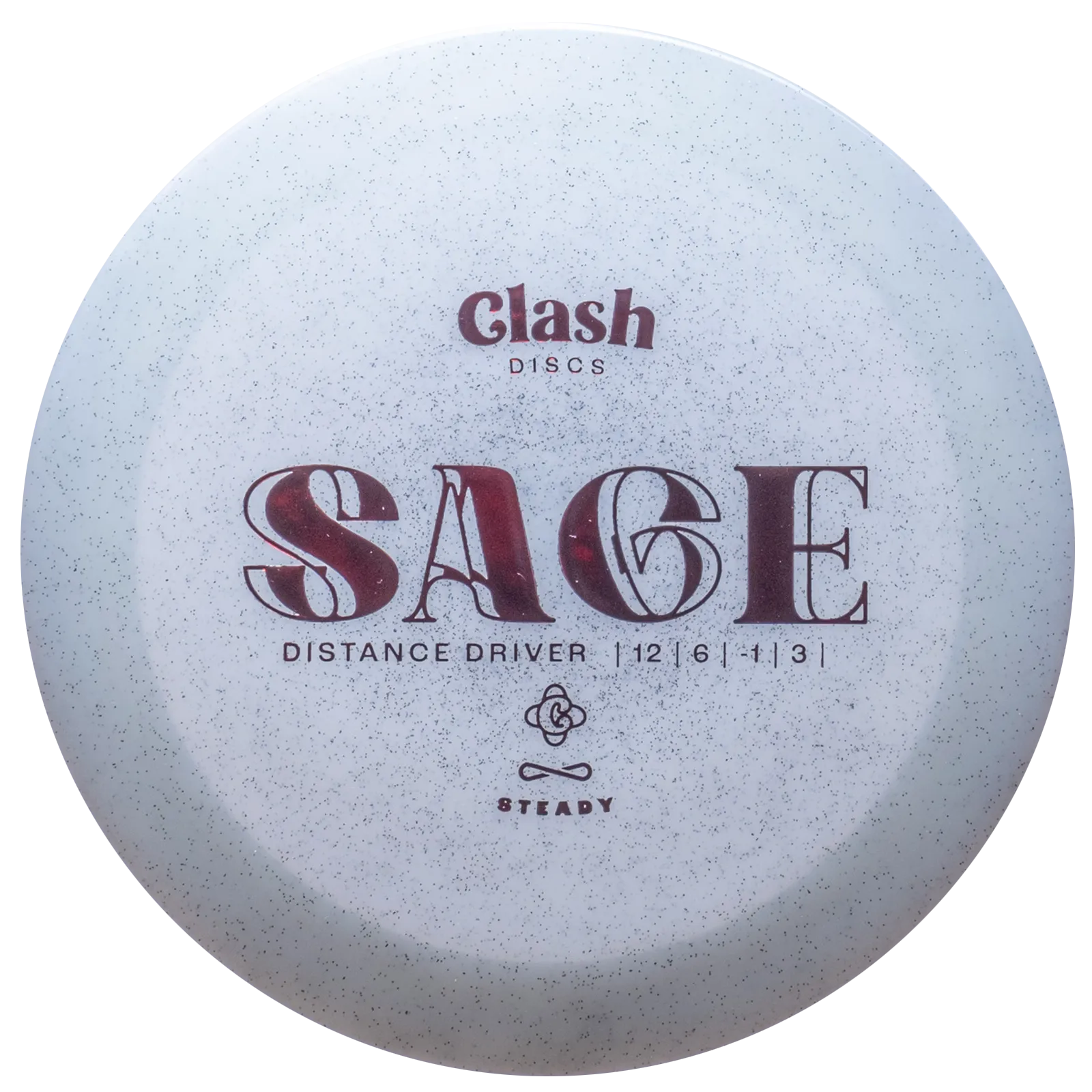 Clash Discs Sage Pre-Release