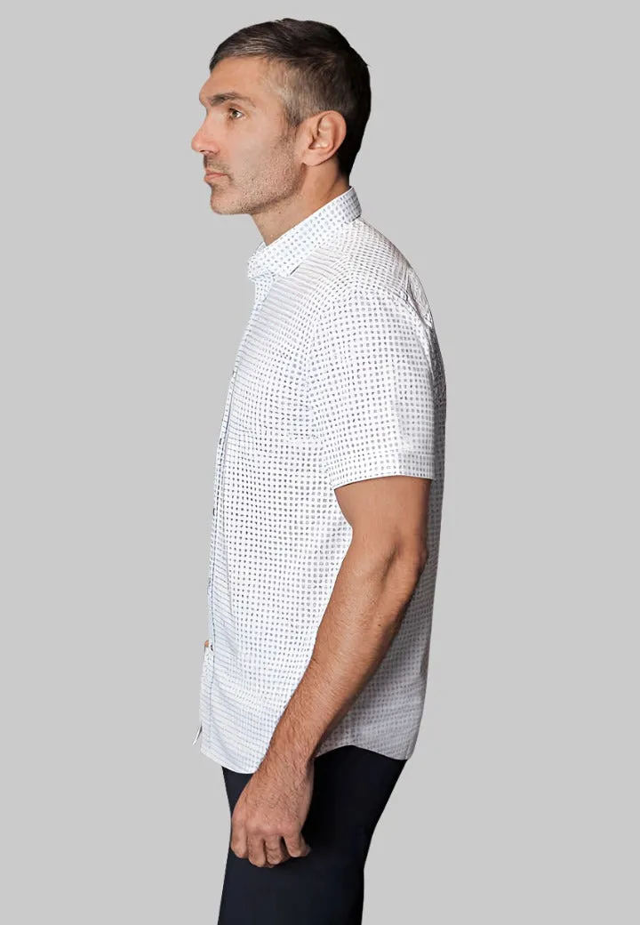 Connery Short Sleeve Tech Shirt