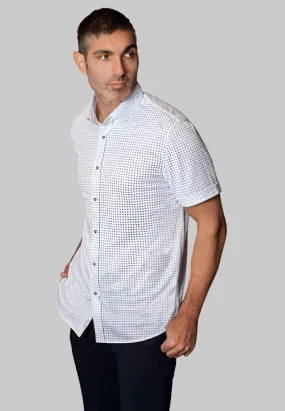 Connery Short Sleeve Tech Shirt