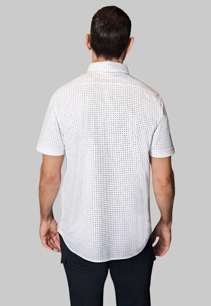 Connery Short Sleeve Tech Shirt