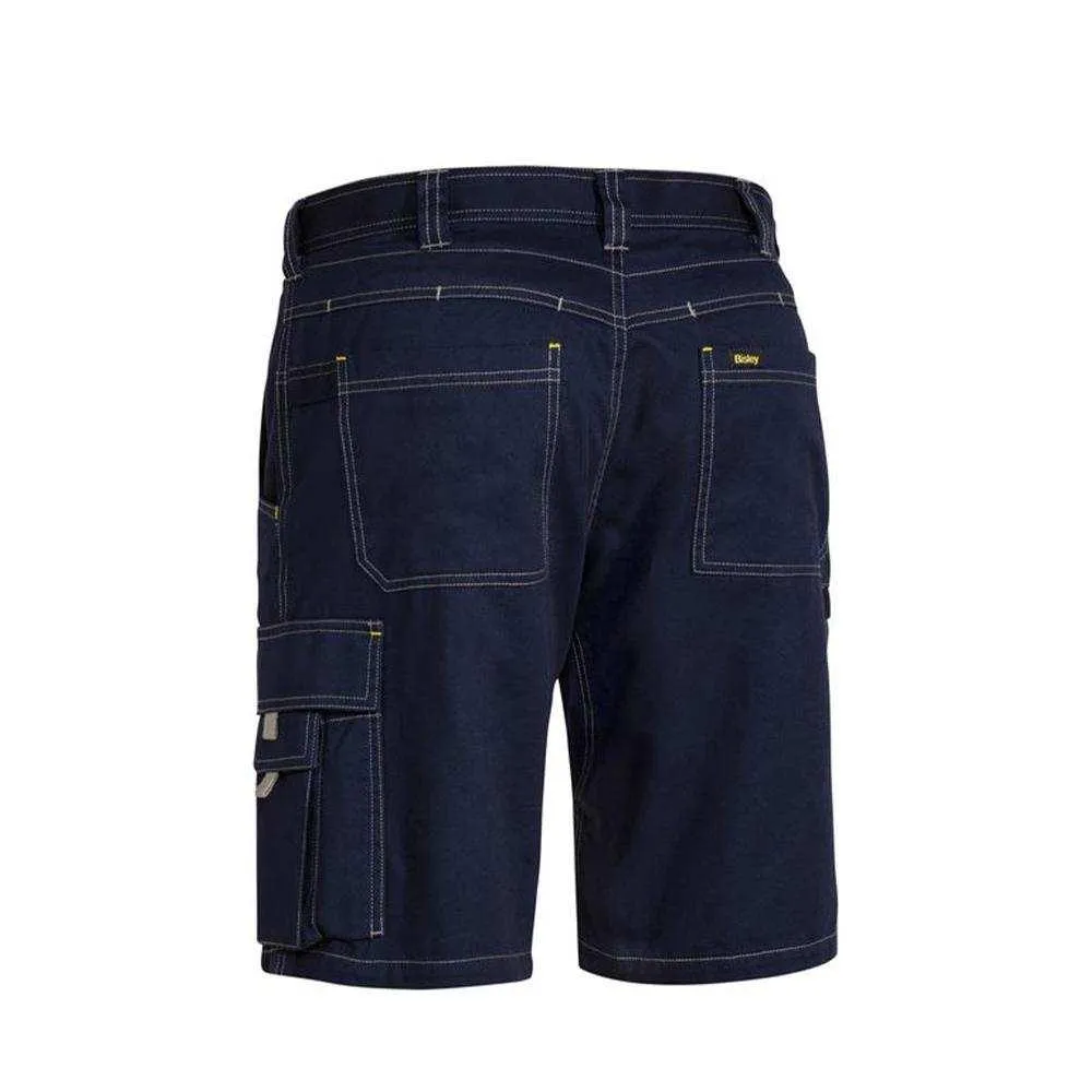 Cool Vented Lightweight Cargo Short