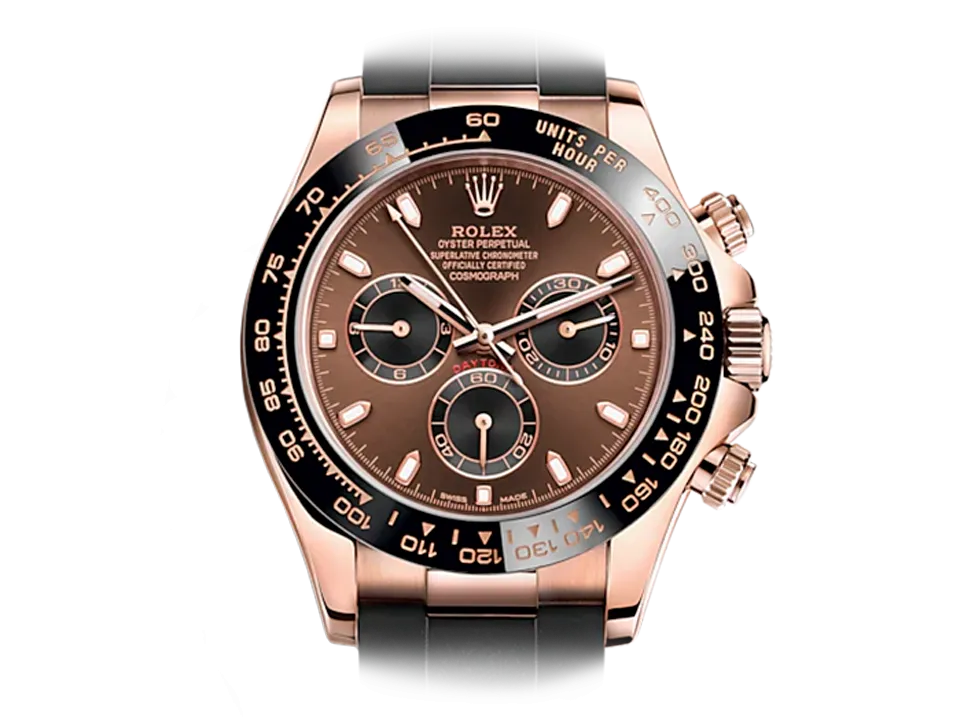 COSMOGRAPH DAYTONA