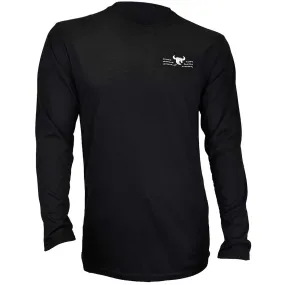 Cowboy Hardware Men's Long Sleeve T-Shirt