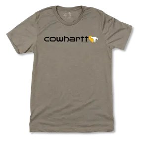 COWhartt Adult T