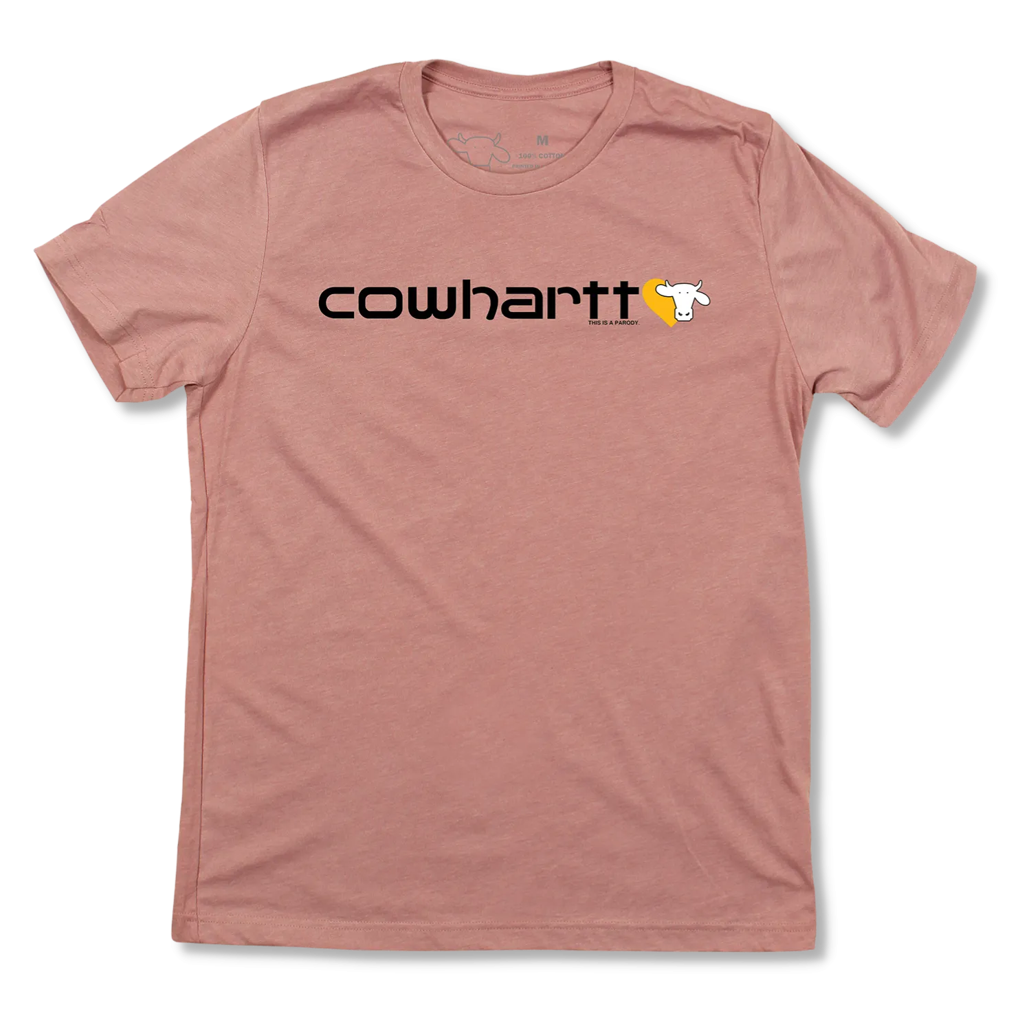 COWhartt Adult T