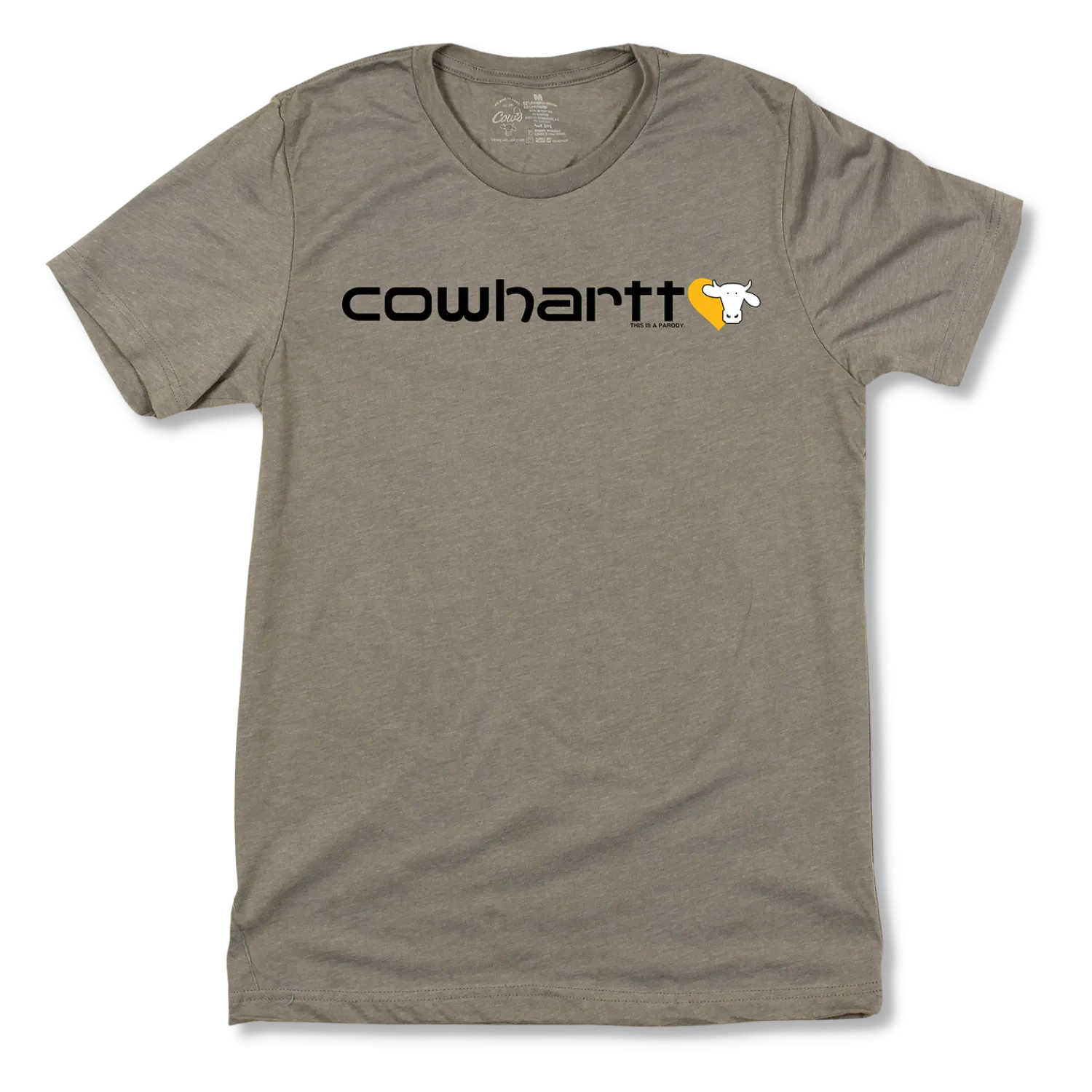 COWhartt Adult T