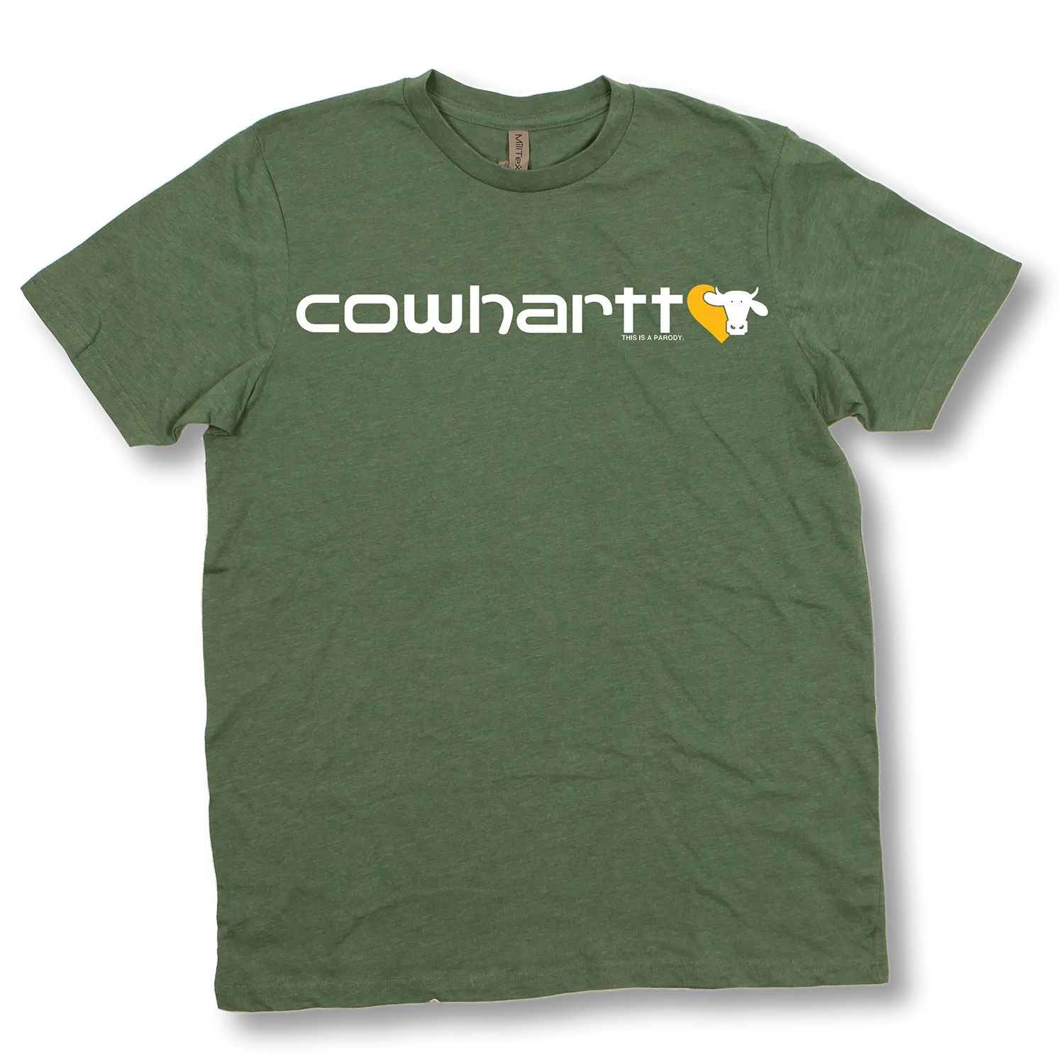 COWhartt Adult T