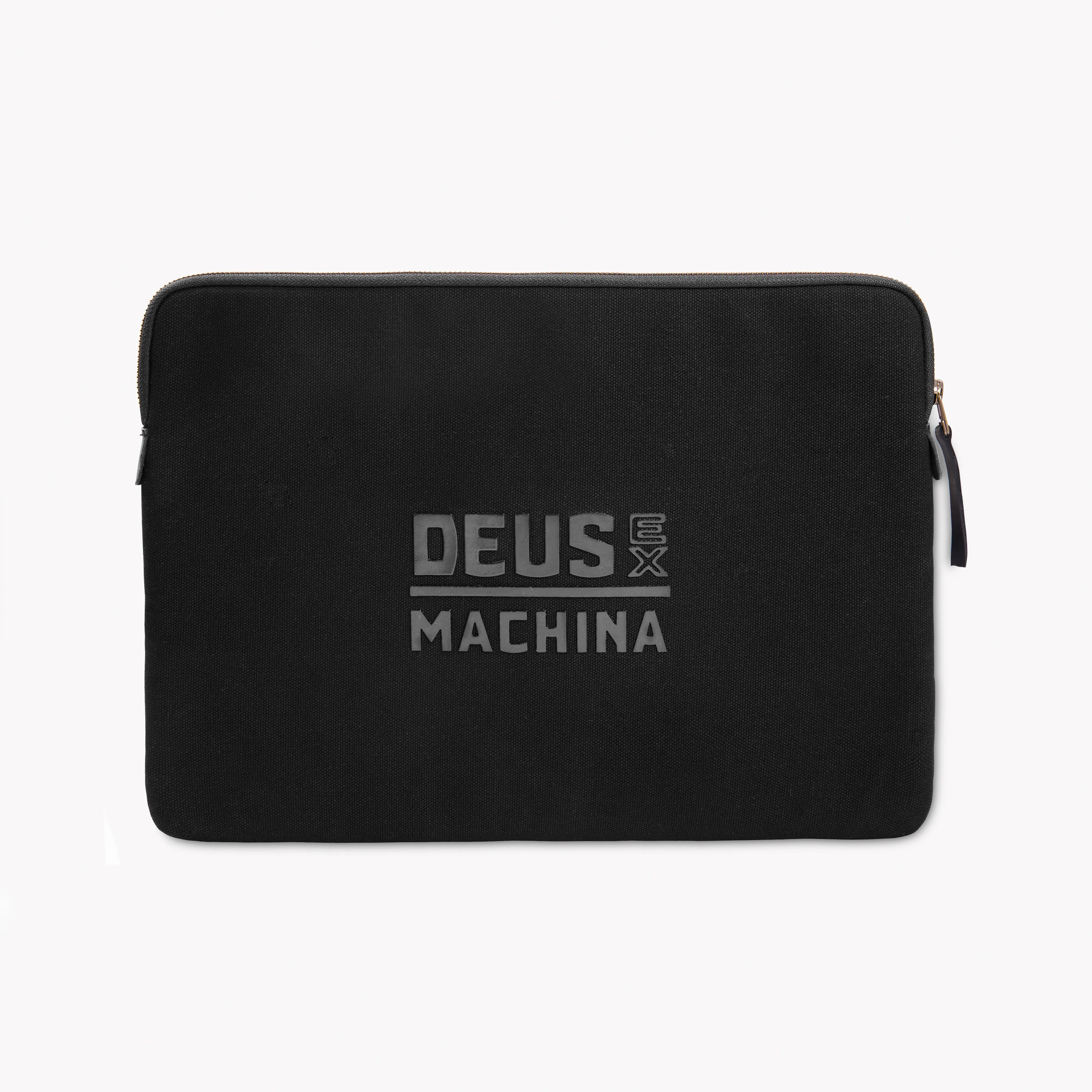 CREDO LAPTOP SLEEVE 13 INCH - BLACK