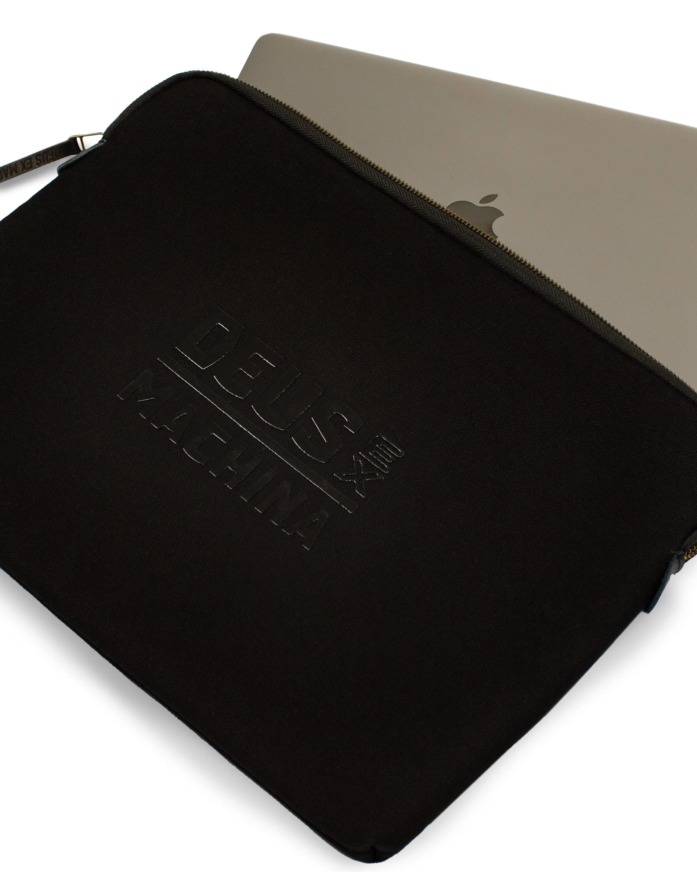 CREDO LAPTOP SLEEVE 13 INCH - BLACK