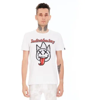 Cult Tongue Short Sleeve Tee