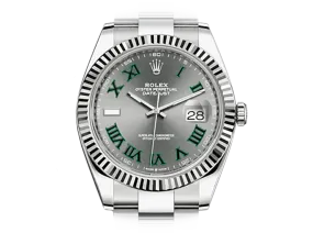 DATEJUST 41