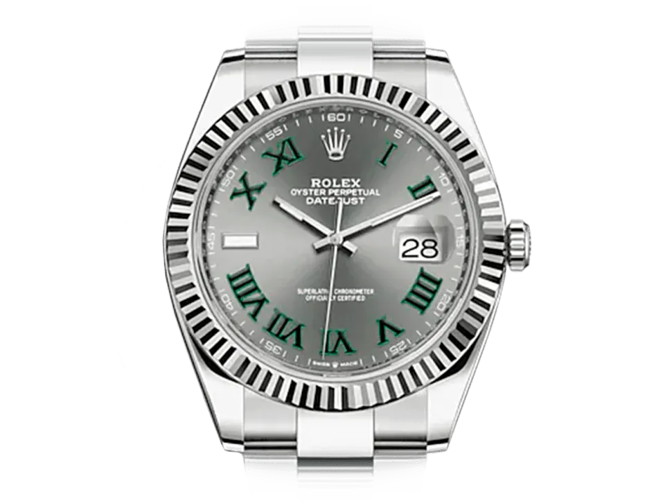 DATEJUST 41