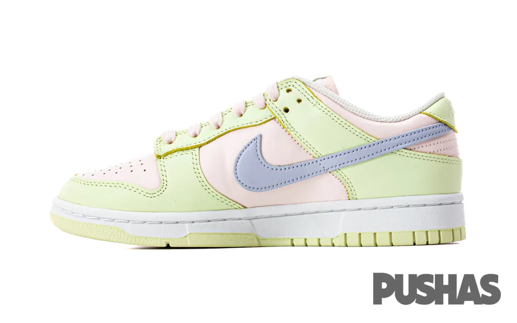 Dunk Low 'Lime Ice' W