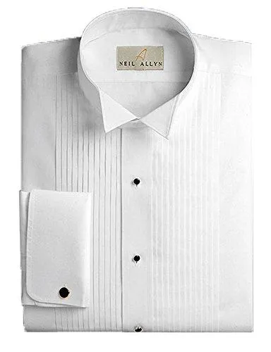 First Nighter Men's 901 Tux Shirt