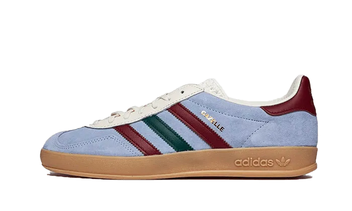 Gazelle Indoor Blue Dawn