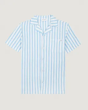 Germain Terrycloth shirt