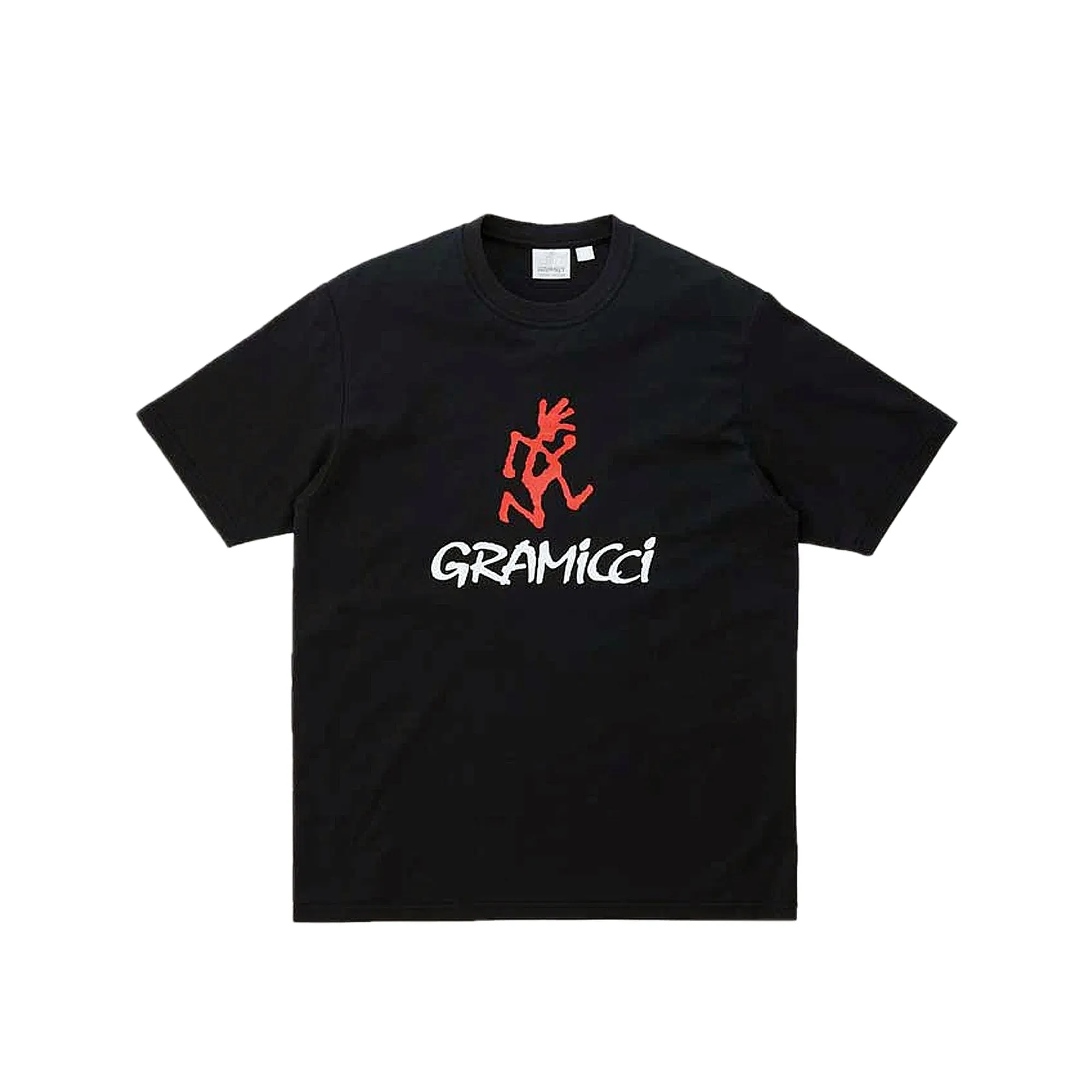 Gramicci Mens Gramicci Logo SS Tee