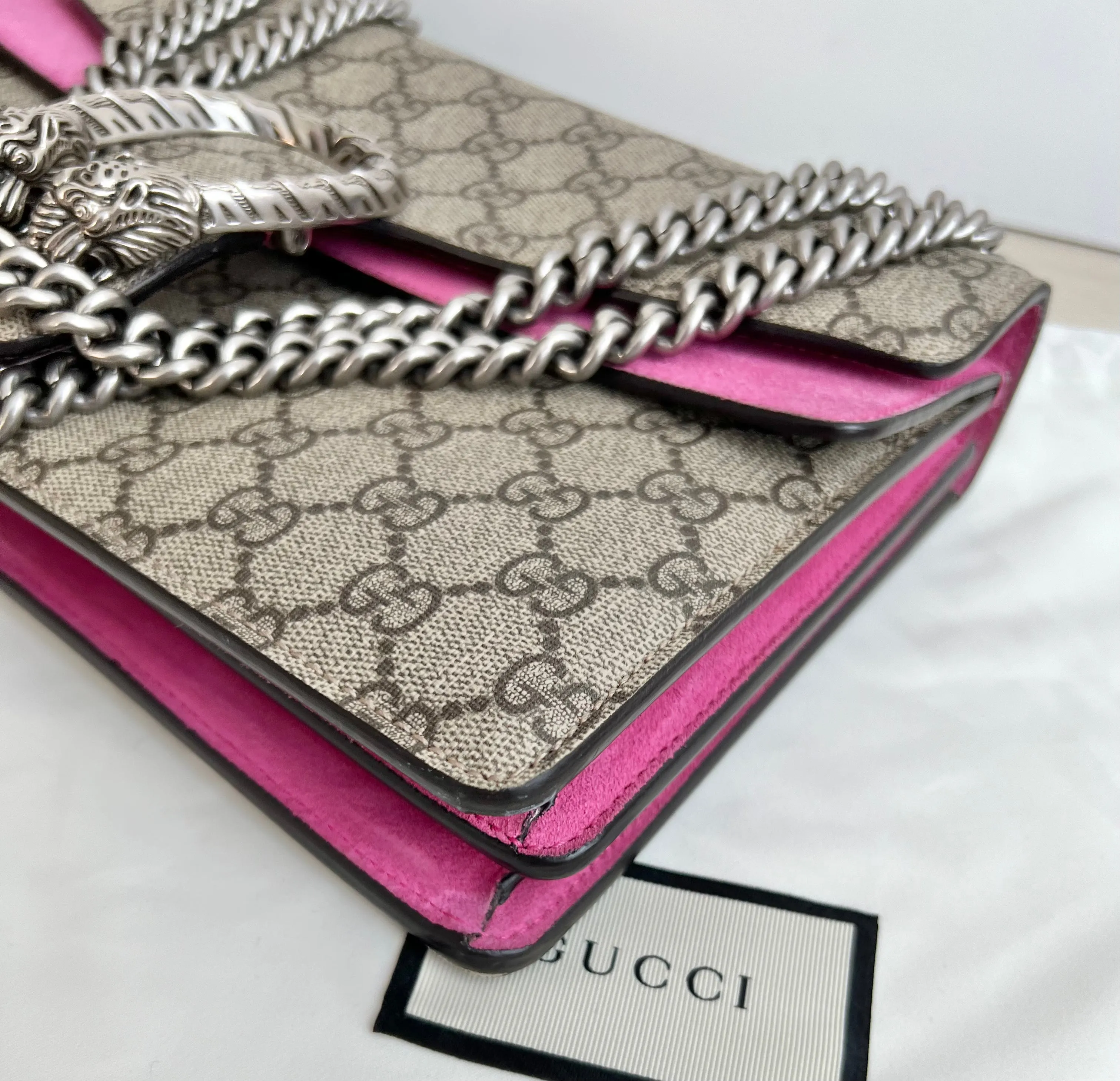 Gucci Dionysus Bag