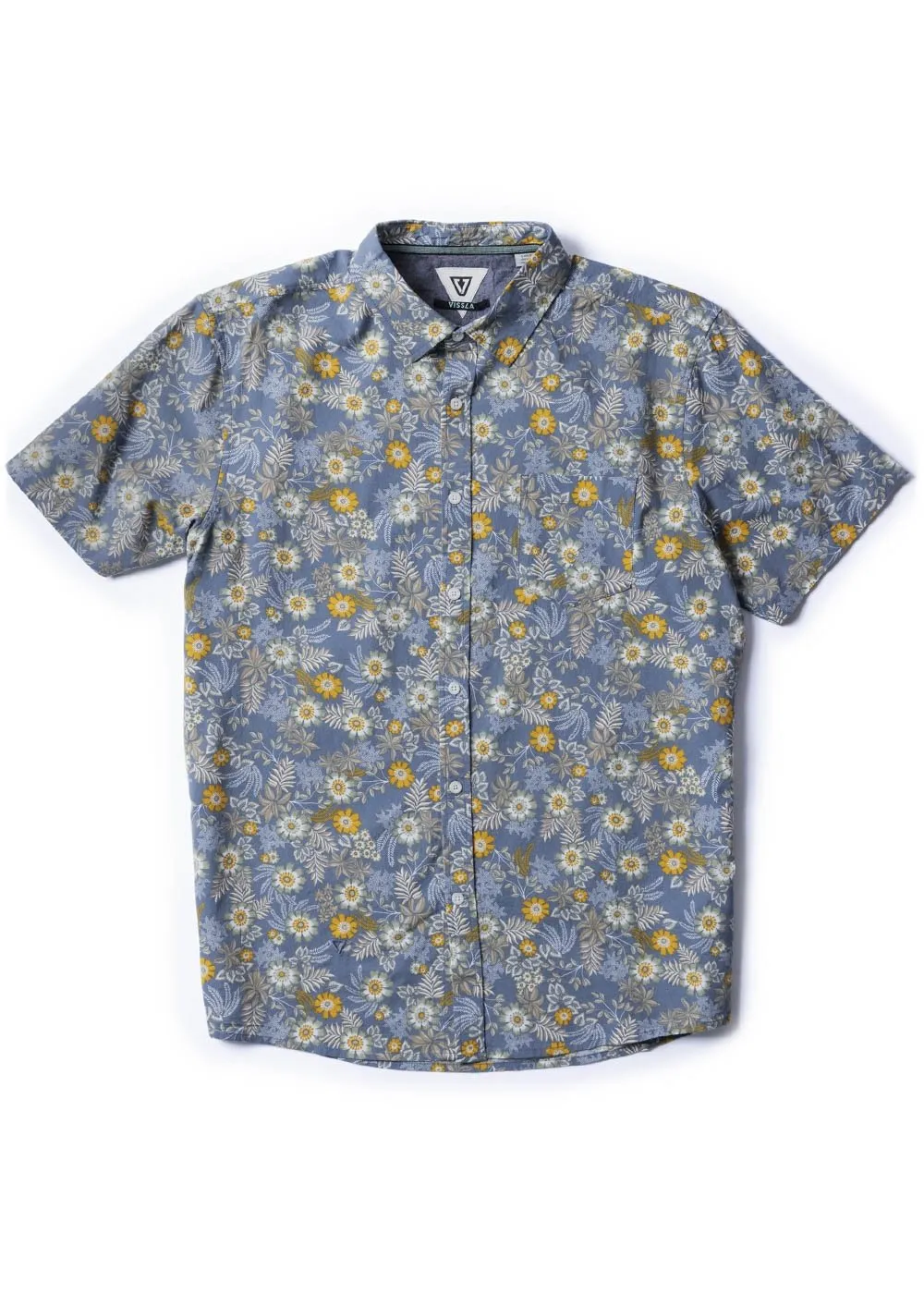 Hana Eco Ss Shirt