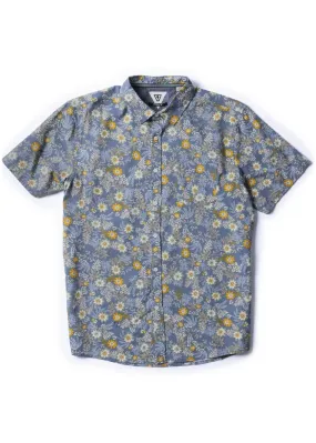 Hana Eco Ss Shirt