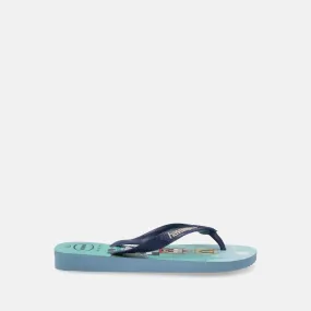 HAVAIANAS KIDS MINECRAFT