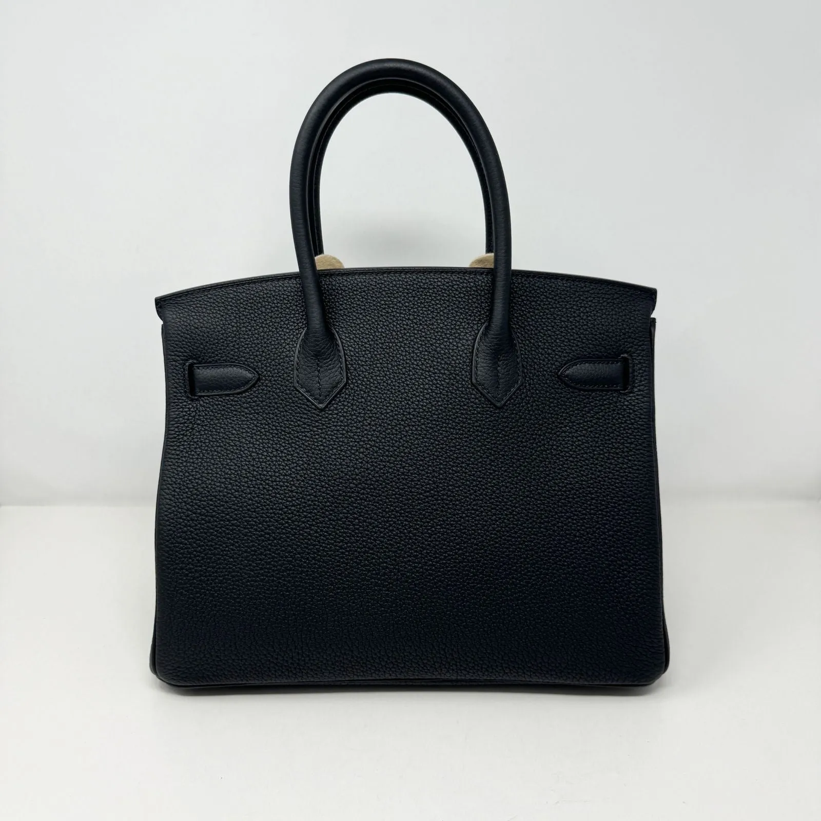 Hermes Birkin Bag