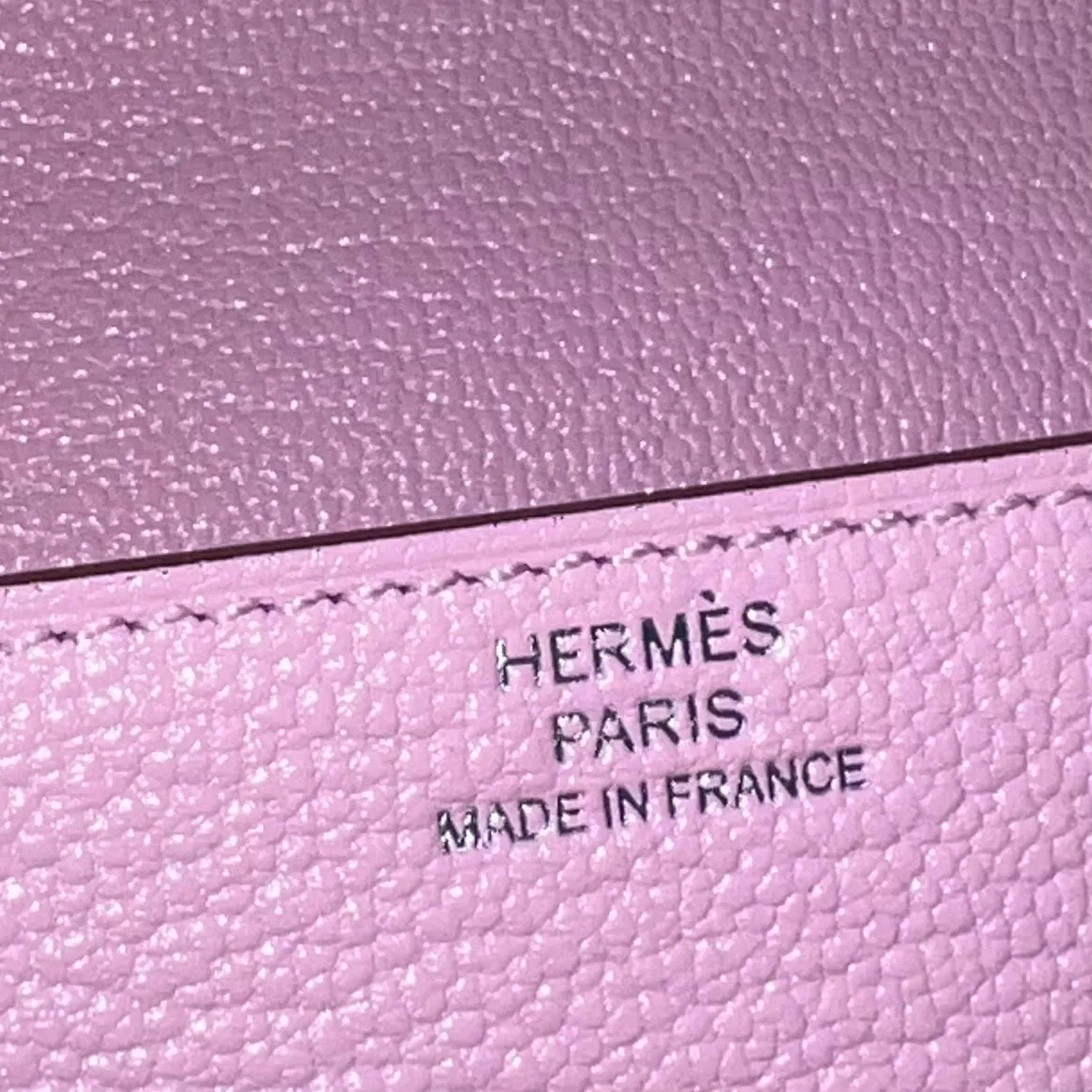 Hermes Roulis Slim