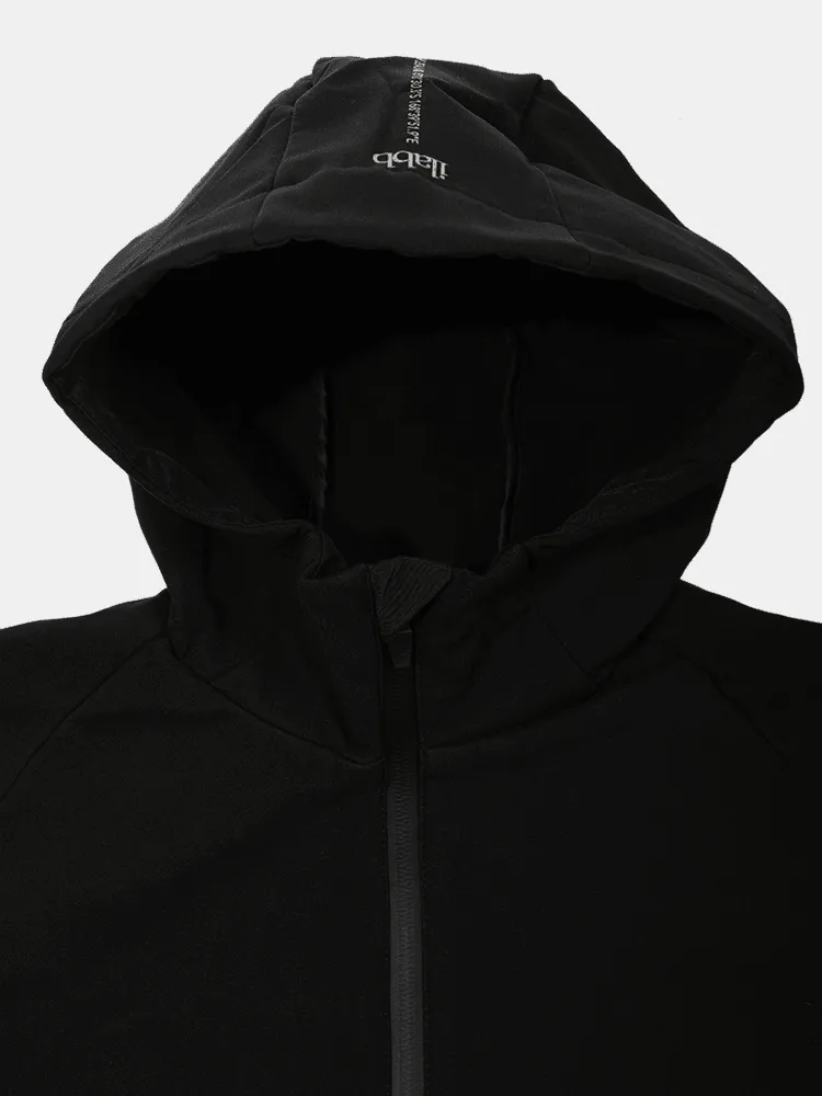 Ilabb Aspiring Jacket - Black