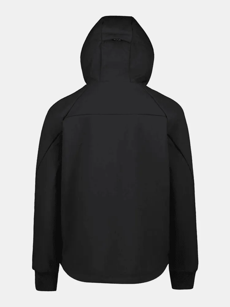 Ilabb Aspiring Jacket - Black