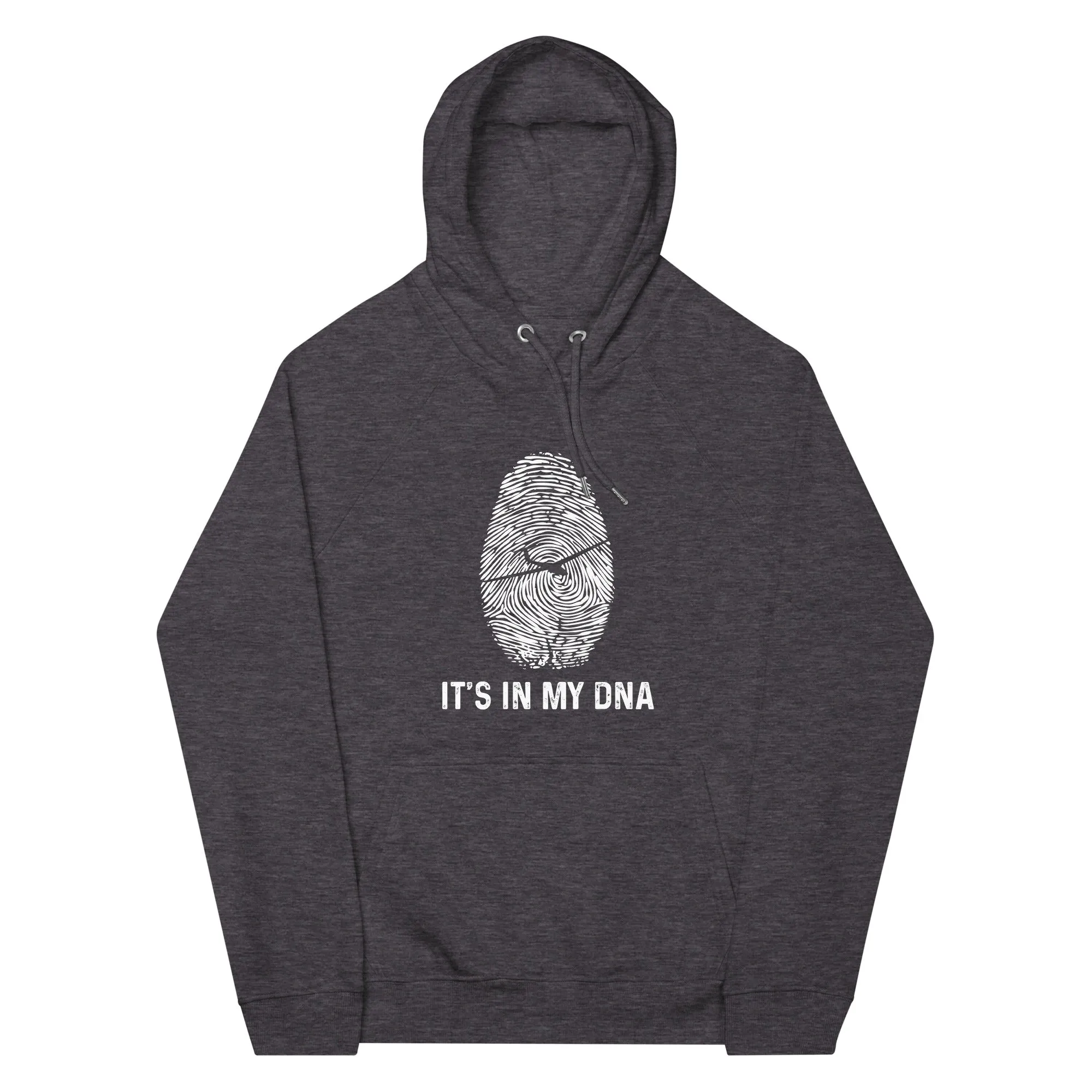 It's In My DNA - Unisex Premium Organic Hoodie