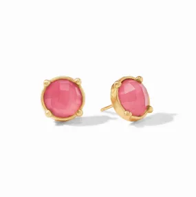 Julie Vos Honey Stud, Peony Pink