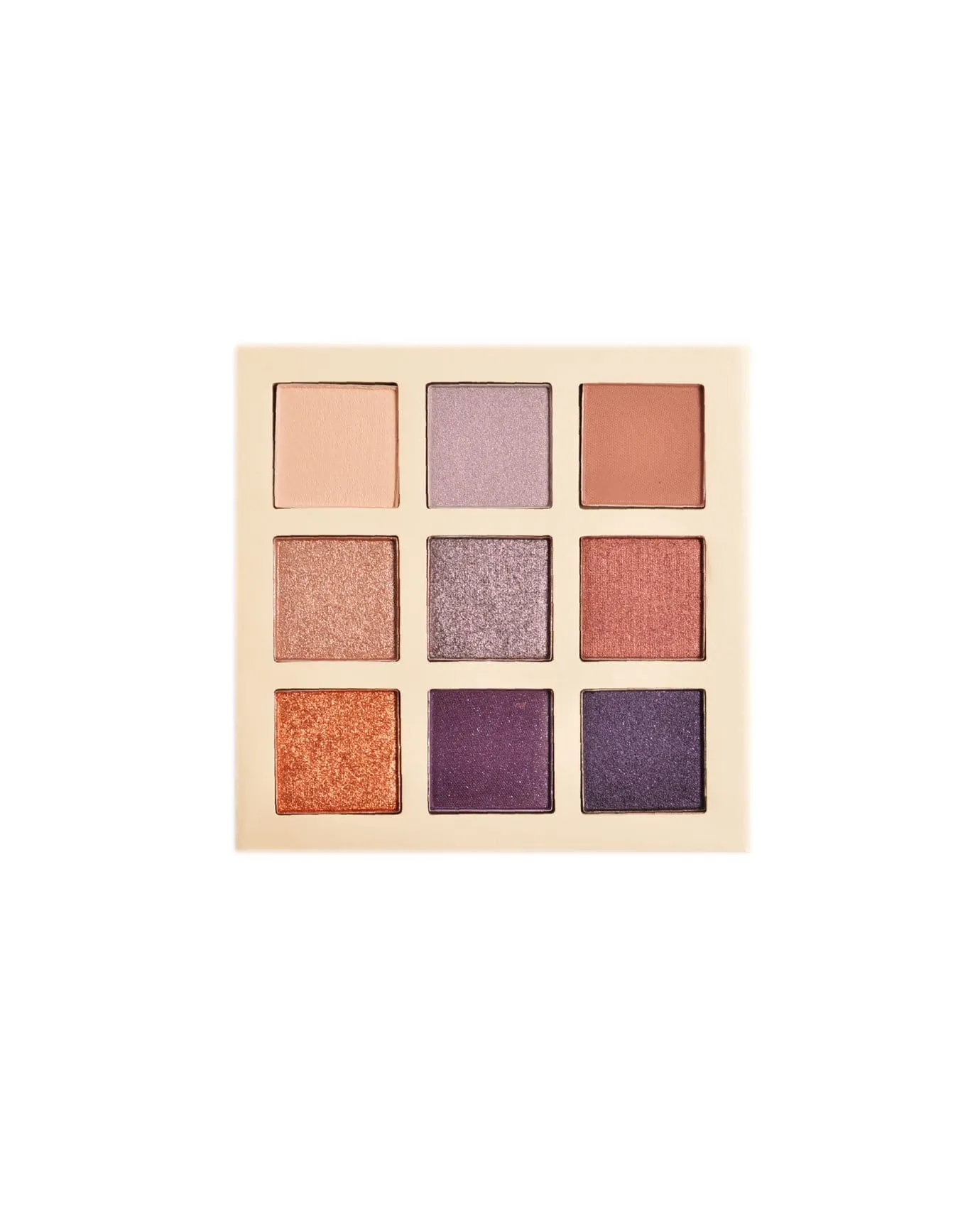 Kara Beauty Heavenly Nine Eyeshadow Palette